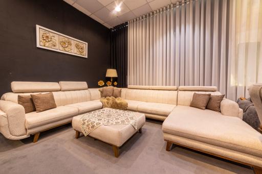 عکس گالری مبلمان اوزل