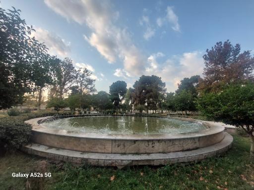 عکس بوستان بدر