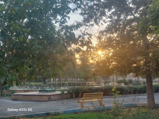 عکس بوستان بدر