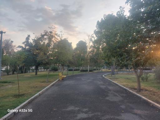 عکس بوستان بدر