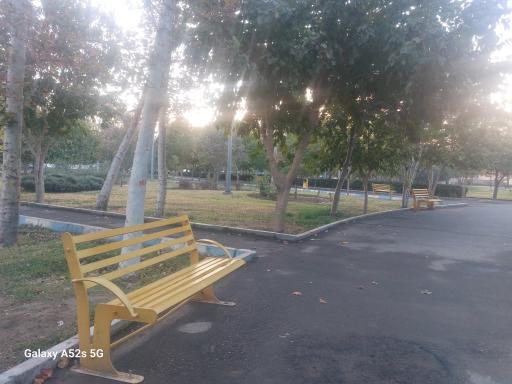 عکس بوستان بدر