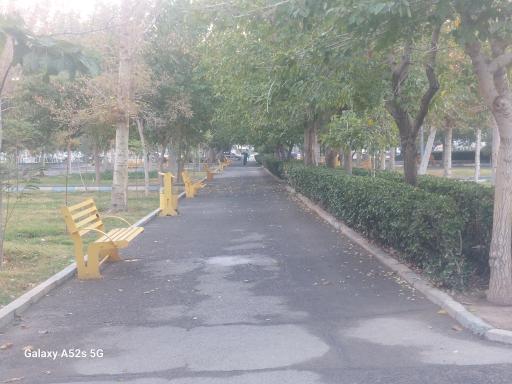 عکس بوستان بدر