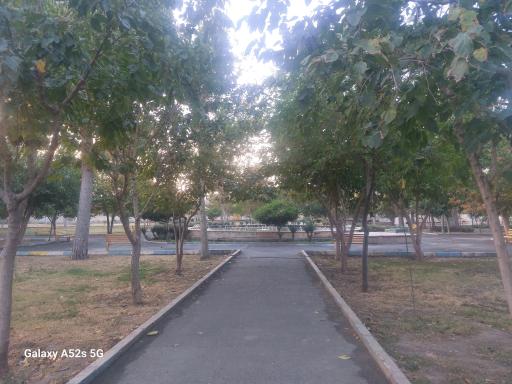 عکس بوستان بدر