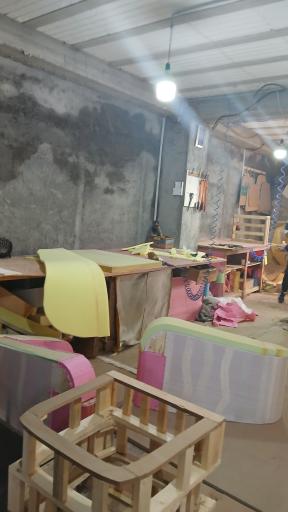 عکس تولیدی مبلمان عابدی