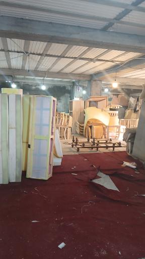 عکس تولیدی مبلمان عابدی