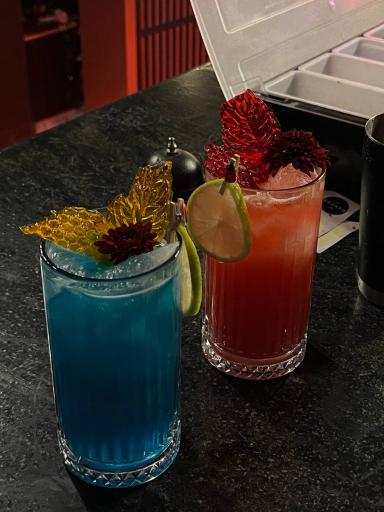 عکس کافه ماهور