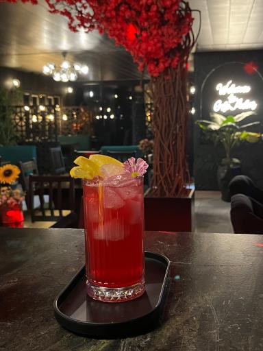 عکس کافه ماهور