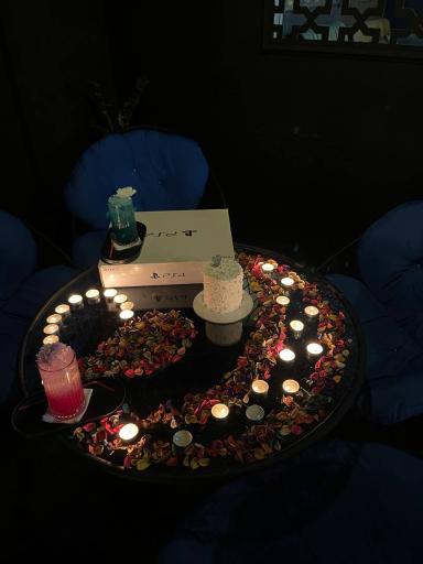 عکس کافه ماهور