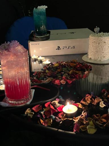 عکس کافه ماهور