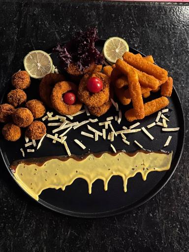 عکس کافه ماهور