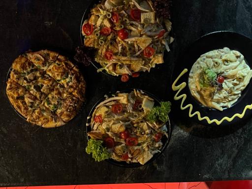 عکس کافه ماهور