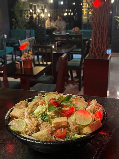 عکس کافه ماهور