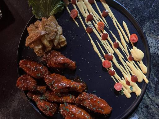 عکس کافه ماهور