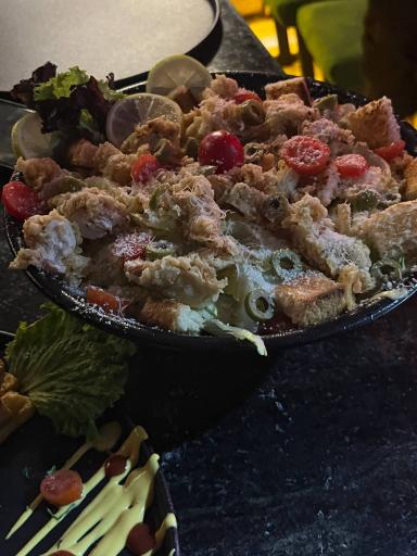 عکس کافه ماهور