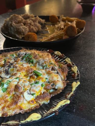 عکس کافه ماهور