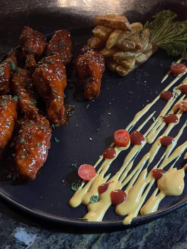 عکس کافه ماهور