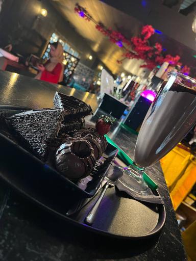 عکس کافه ماهور