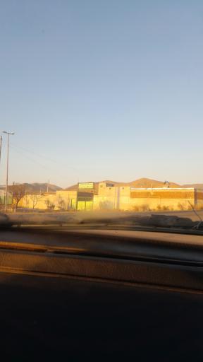 عکس کلانتری مرکزی