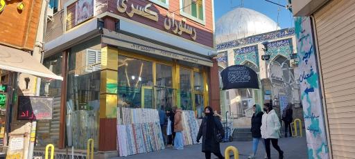 عکس دکور پلاست (بورس سفره و رومیزی و طلق وتزینات داخلی)