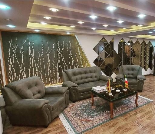 عکس املاک هشت ستاره