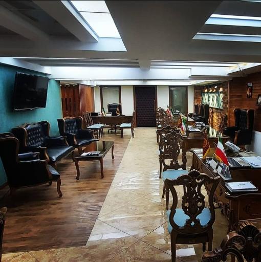 عکس املاک هشت ستاره