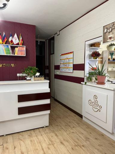 عکس موسسه زبان بیان نو ايرانيان