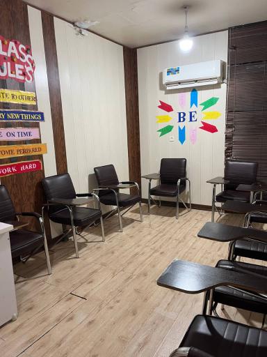 عکس موسسه زبان بیان نو ايرانيان