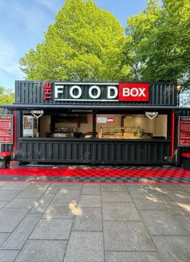 عکس پیتزا سی سیب