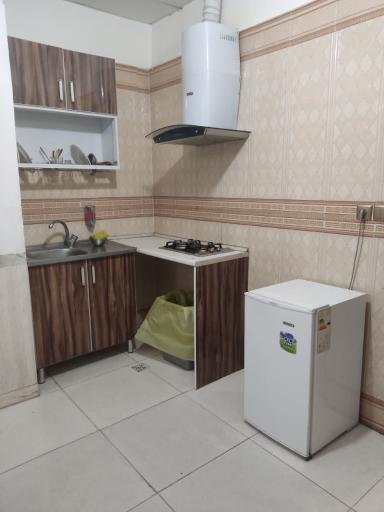 عکس مهمانپذیر زرین