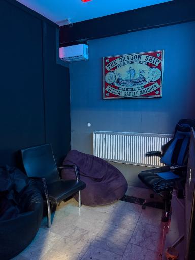 عکس گیم نت هفت سنگ