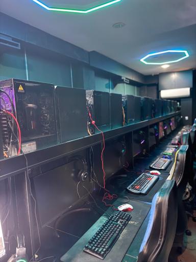 عکس گیم نت هفت سنگ