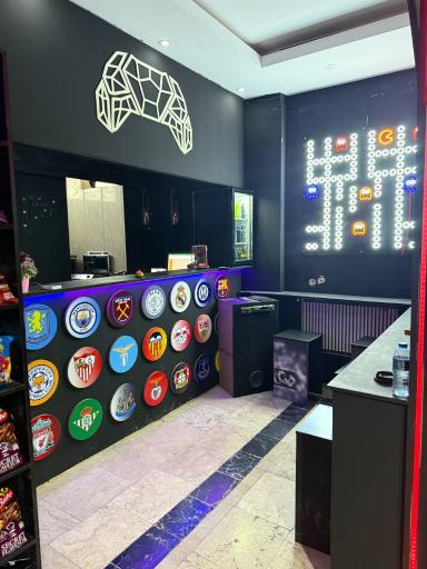 عکس گیم نت هفت سنگ