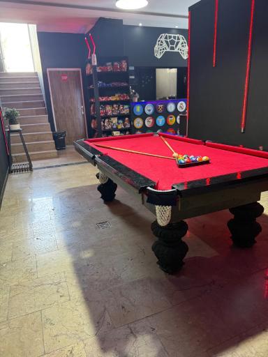 عکس گیم نت هفت سنگ