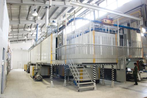 عکس صنایع روشنایی مازی نور