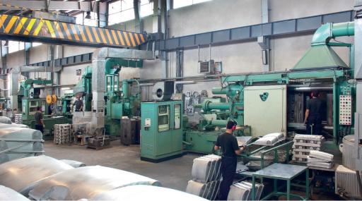 عکس صنایع روشنایی مازی نور