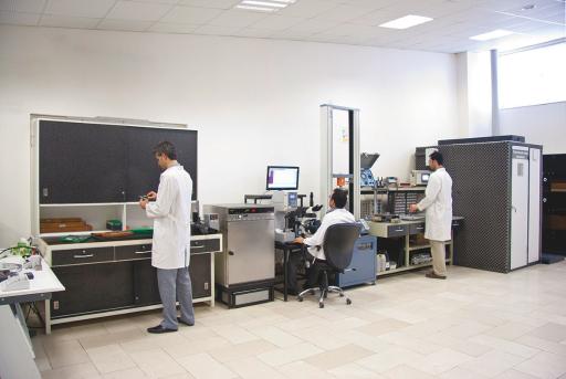 عکس صنایع روشنایی مازی نور