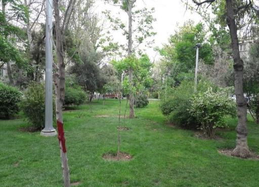 عکس میدان سی و نهم پلاک ۱۳