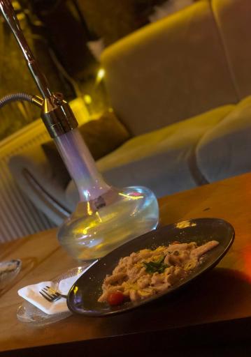 عکس کافه ایرن