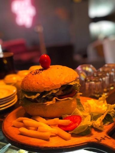 عکس کافه ایرن