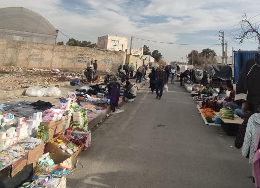 عکس جمعه بازار