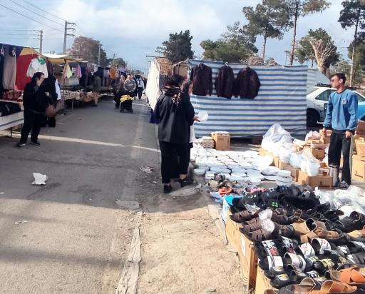 عکس جمعه بازار