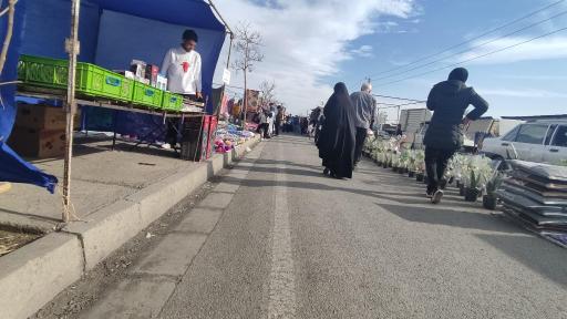 عکس جمعه بازار