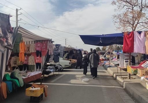 عکس جمعه بازار