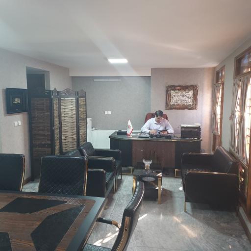 عکس شرکت شهریاران جهان محور
