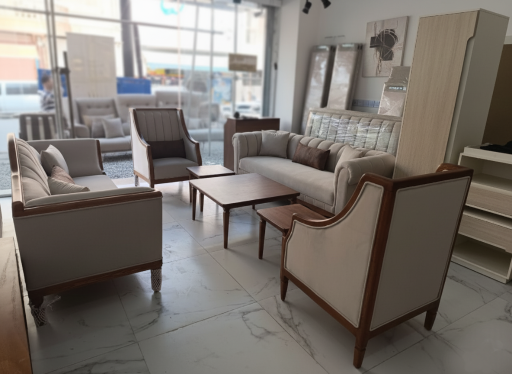 عکس تولیدی مبلمان عابدی