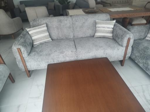 عکس کارخانه تولیدی مبلمان عابدی