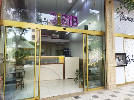 عکس پیتزا سی سیب