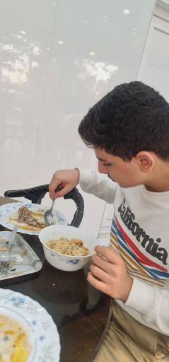 عکس طباخی جیلارد
