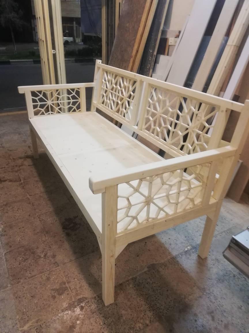 عکس نجاری عابدینی