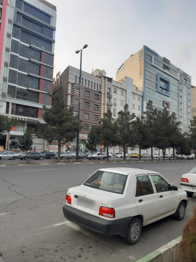 عکس شرکت معدنی کانی کاوان پویا